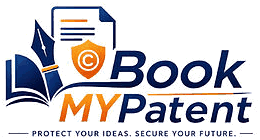 BookMyPatent — protect your ideas, secure your future